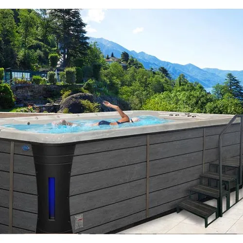 Swimspa X-Series hot tubs for sale in Berkeley